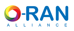 O-RAN logo