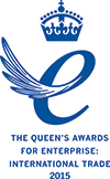 Queens Award