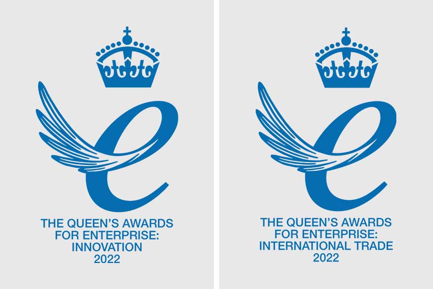 Queens award