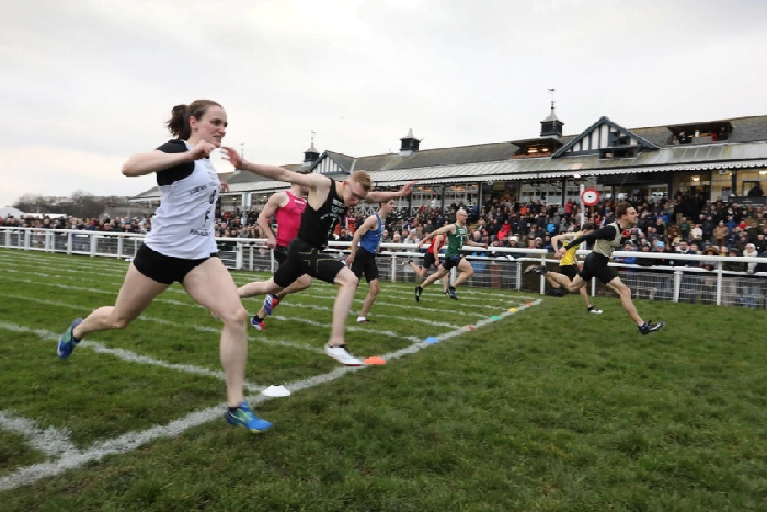 musselburgh race