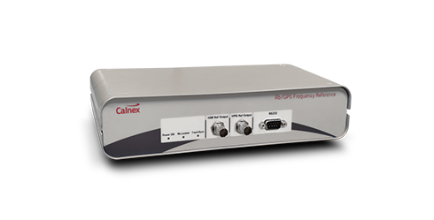 Rb/GPS Frequency Reference