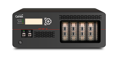 SNE-X Network Emulator