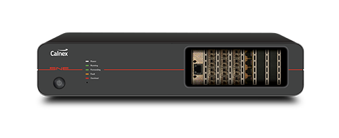 Calnex Network Emulator